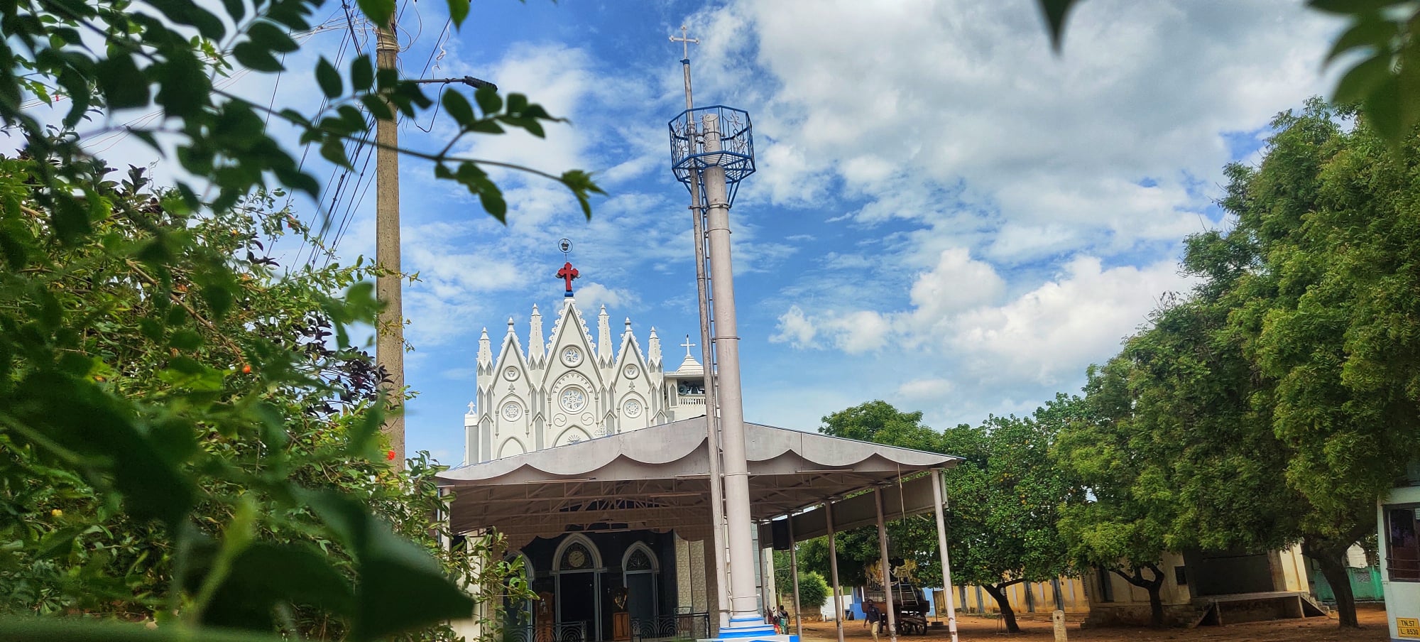 St. Michael Church